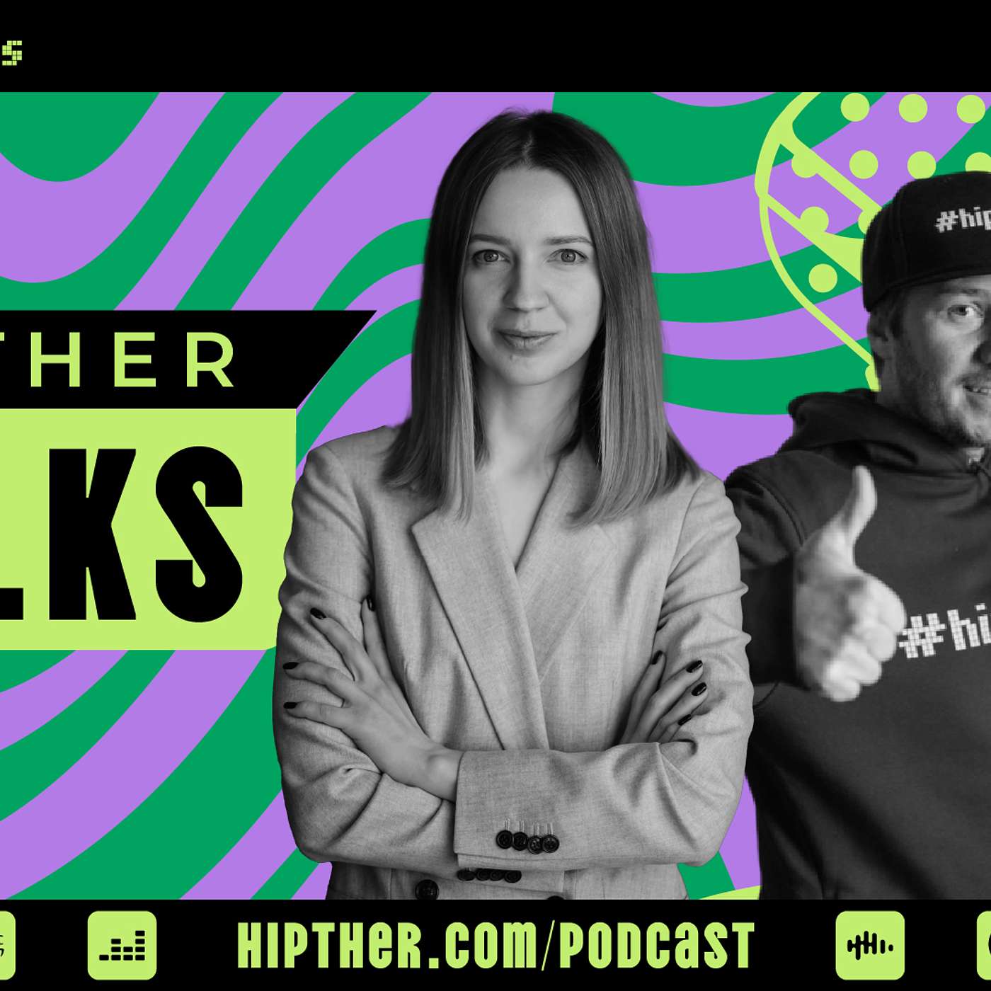 The AI Edge in iGaming - Viktoriia Grygorenko on Personalization That Drives 25% More Revenue