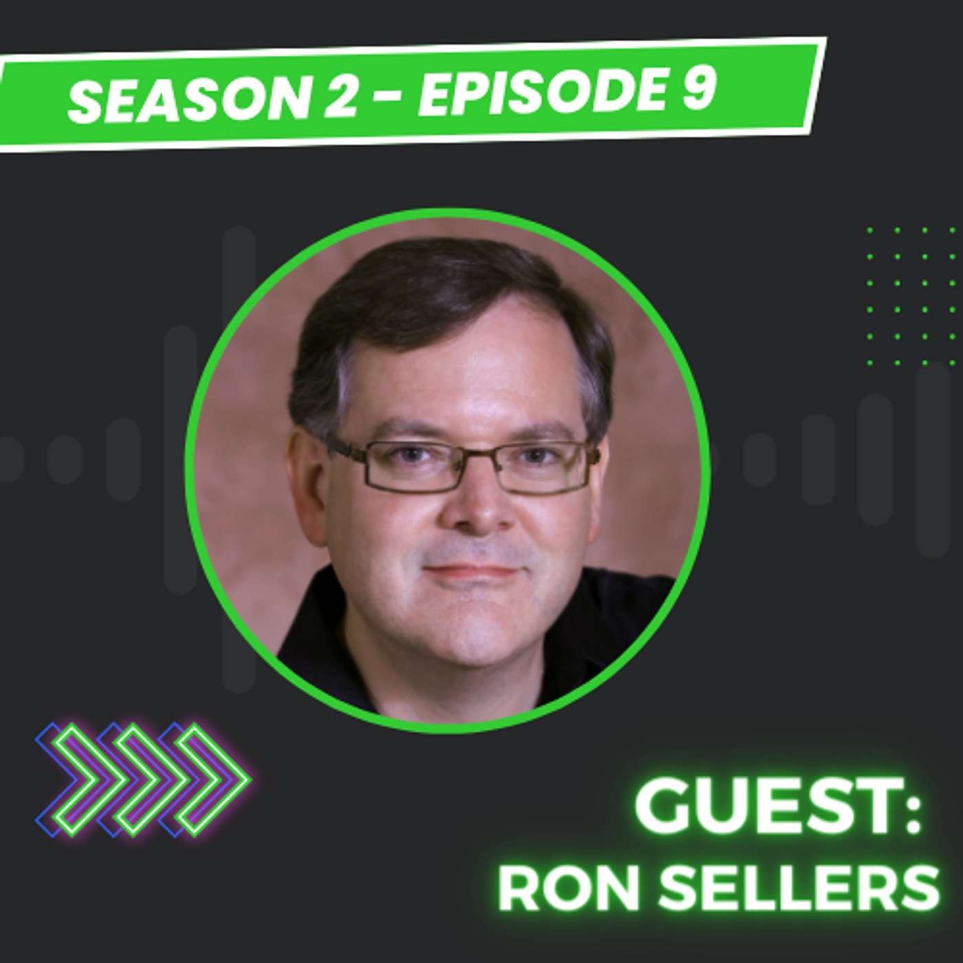 The Spiritual Journey – How Evangelicals Come to Faith with Ron Sellers