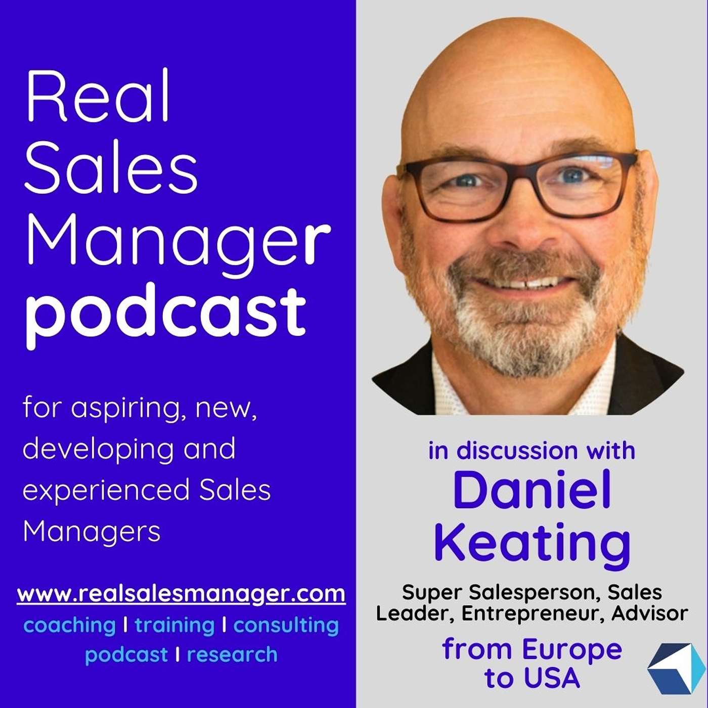 Real Sales Manager