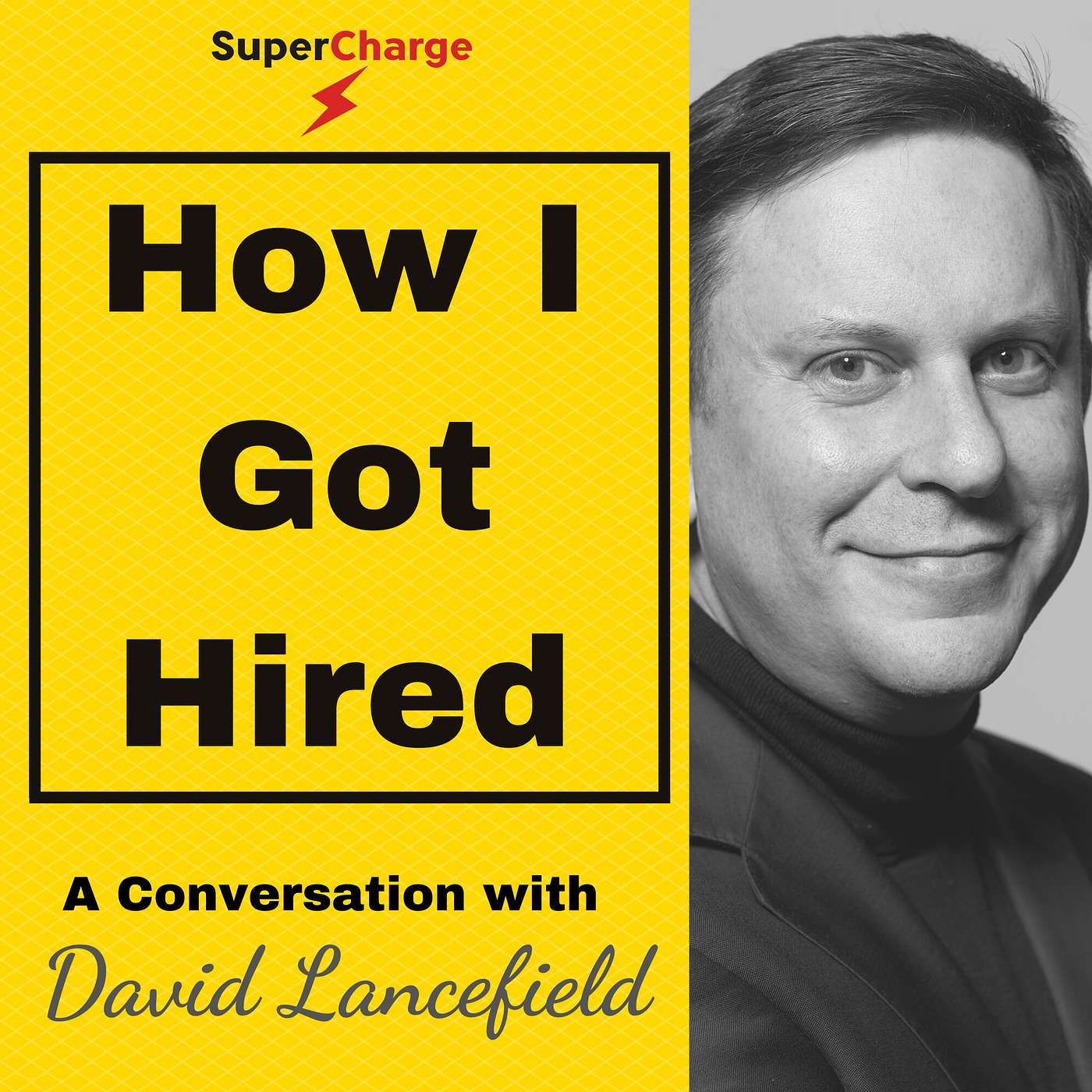 How I Got Hired