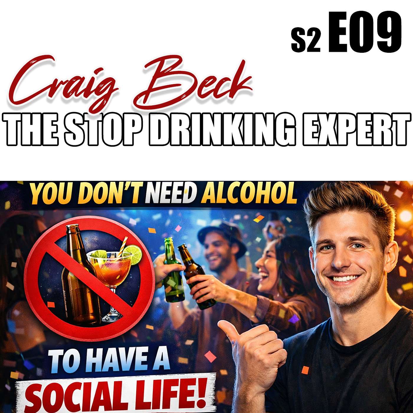 Why Smart People Are Ditching Alcohol and Having More Fun Than Ever Before