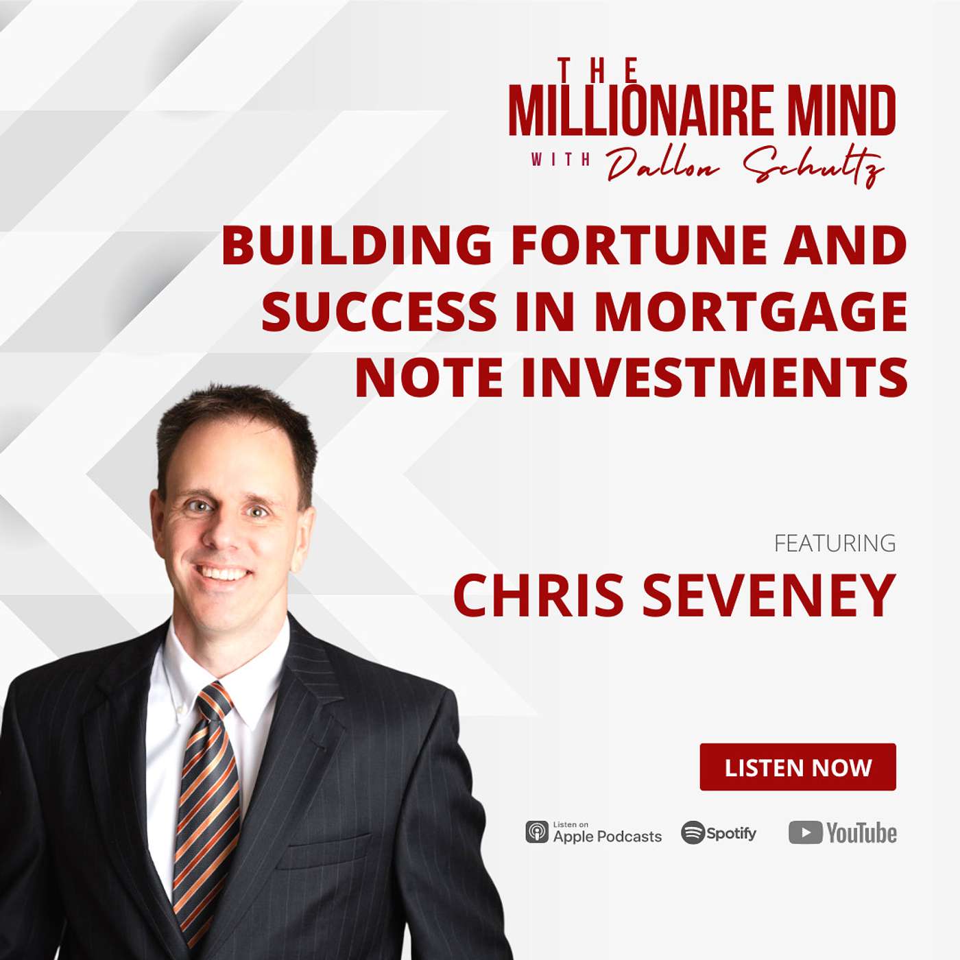 The Millionaire Mind