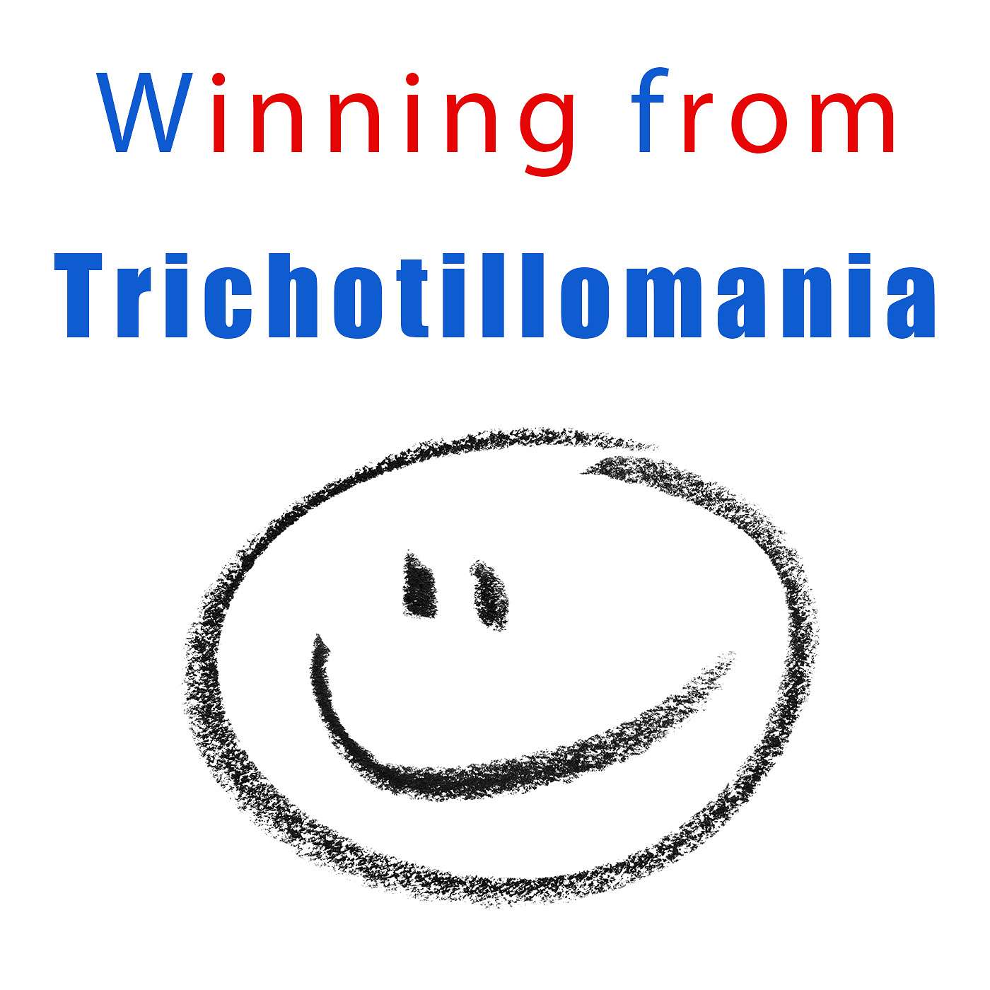 The best thing you can ever do for beating Trichotillomania The best thing you can ever do for beating Trichotillomania