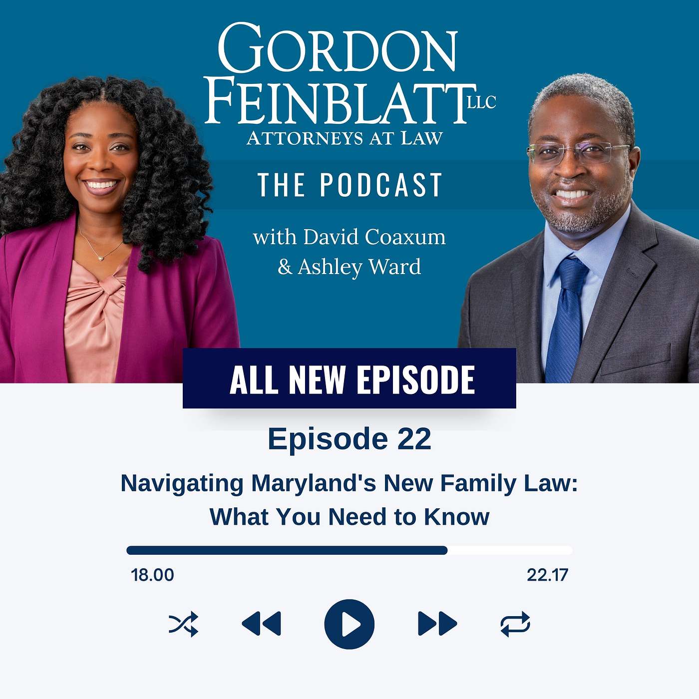 Navigating Maryland’s New Family Law: What You Need to Know