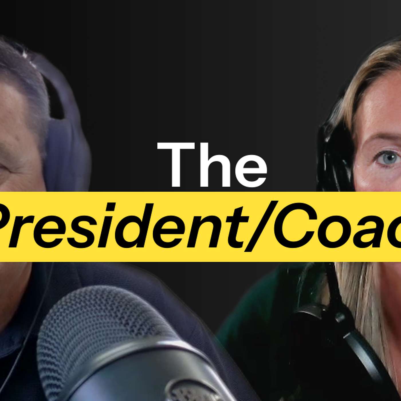 Custom Harvest Hype, Season 4 Episode 4: The Coach President
