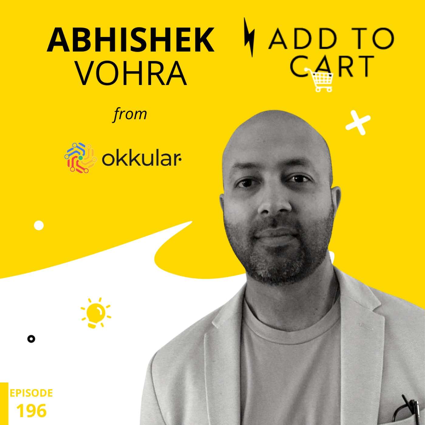 Putting The AI In Product Details: The Okkular Story | #196