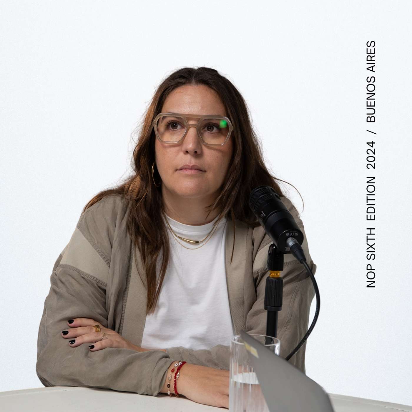 T6_EP 50 Aimé Miranda y Fantina: Revolucionando la Moda Digital con Visión y Estrategia
