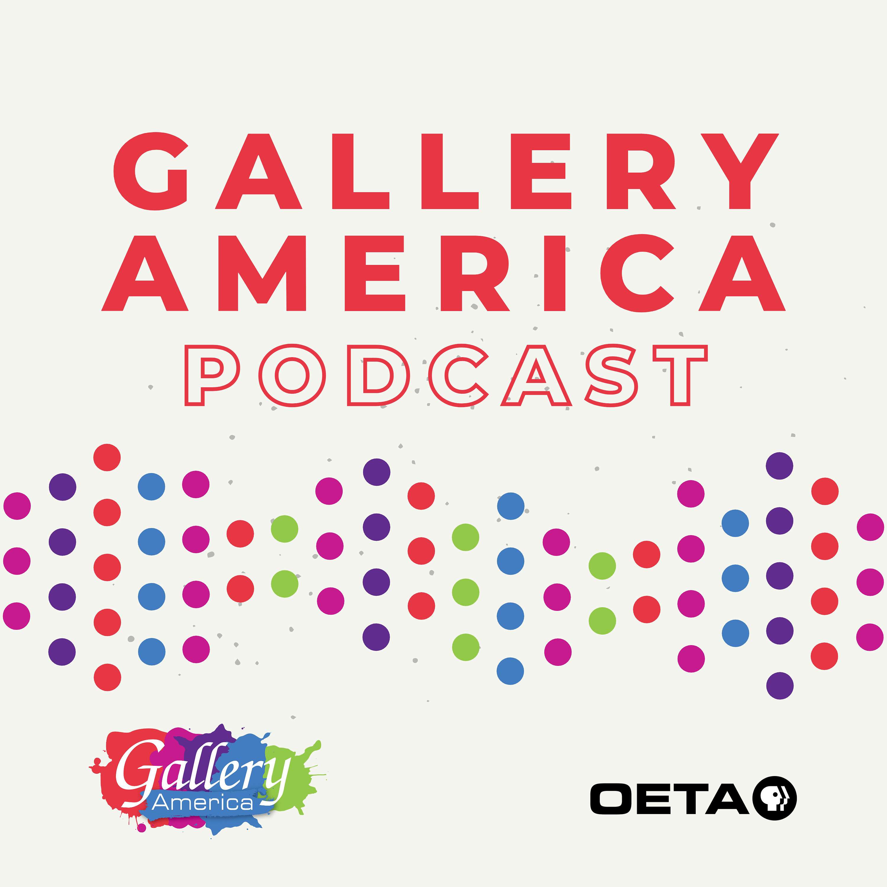 Gallery America Podcast