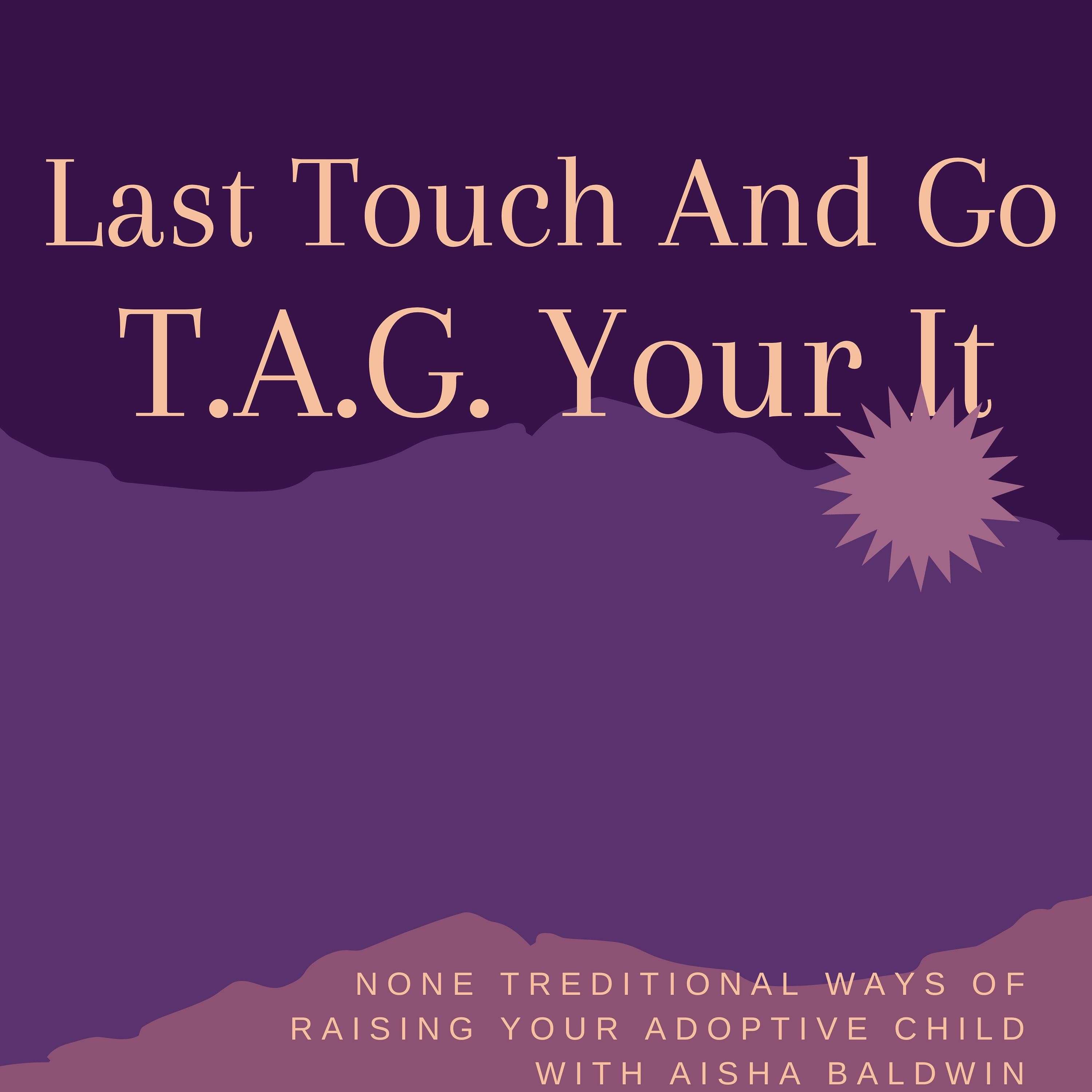 T.A.G. With Aisha