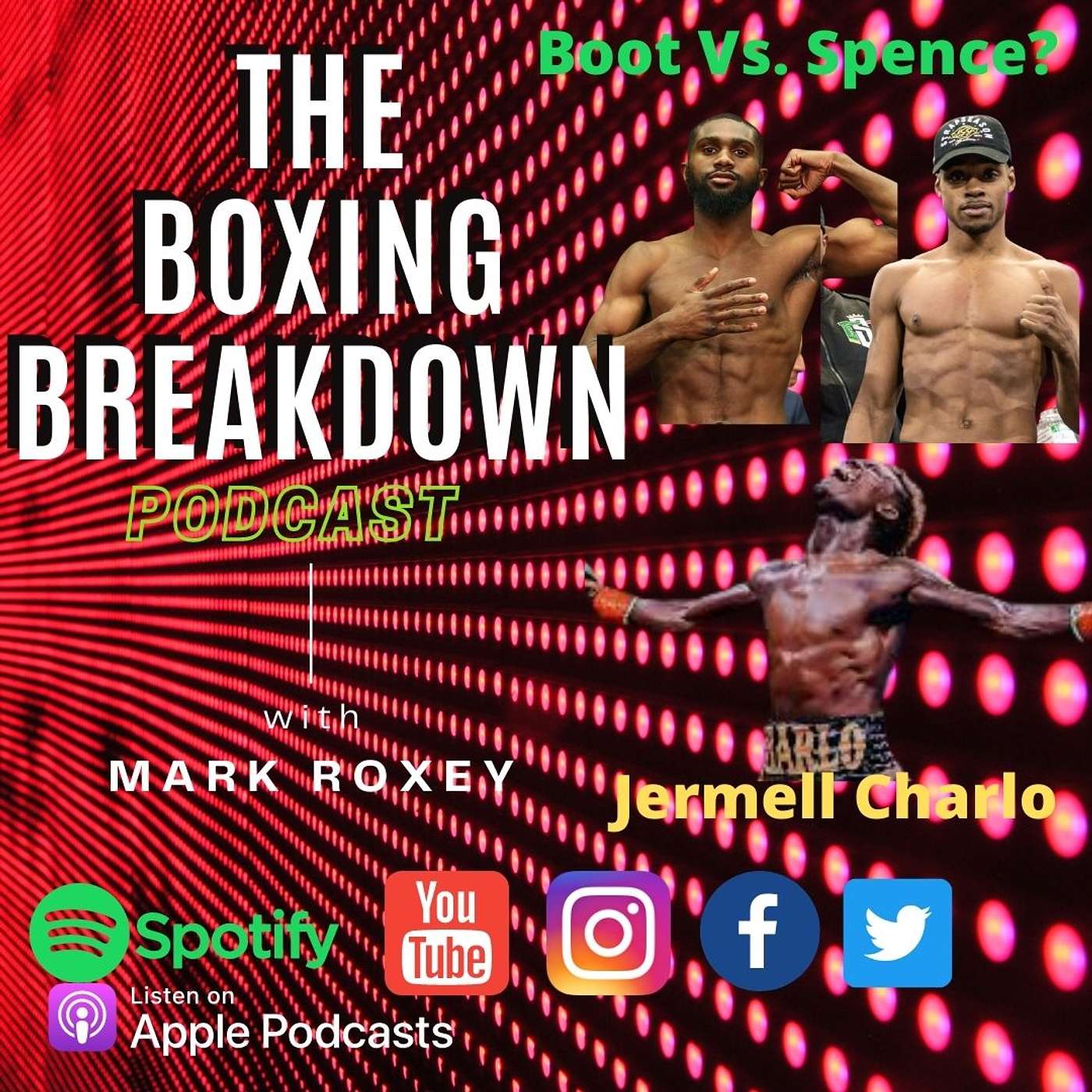 The Boxing Breakdown