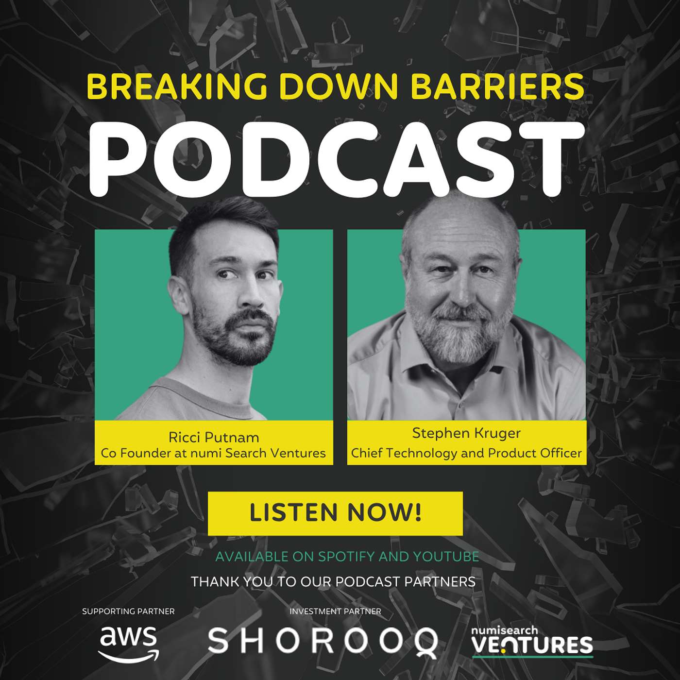 Breaking Down Barriers
