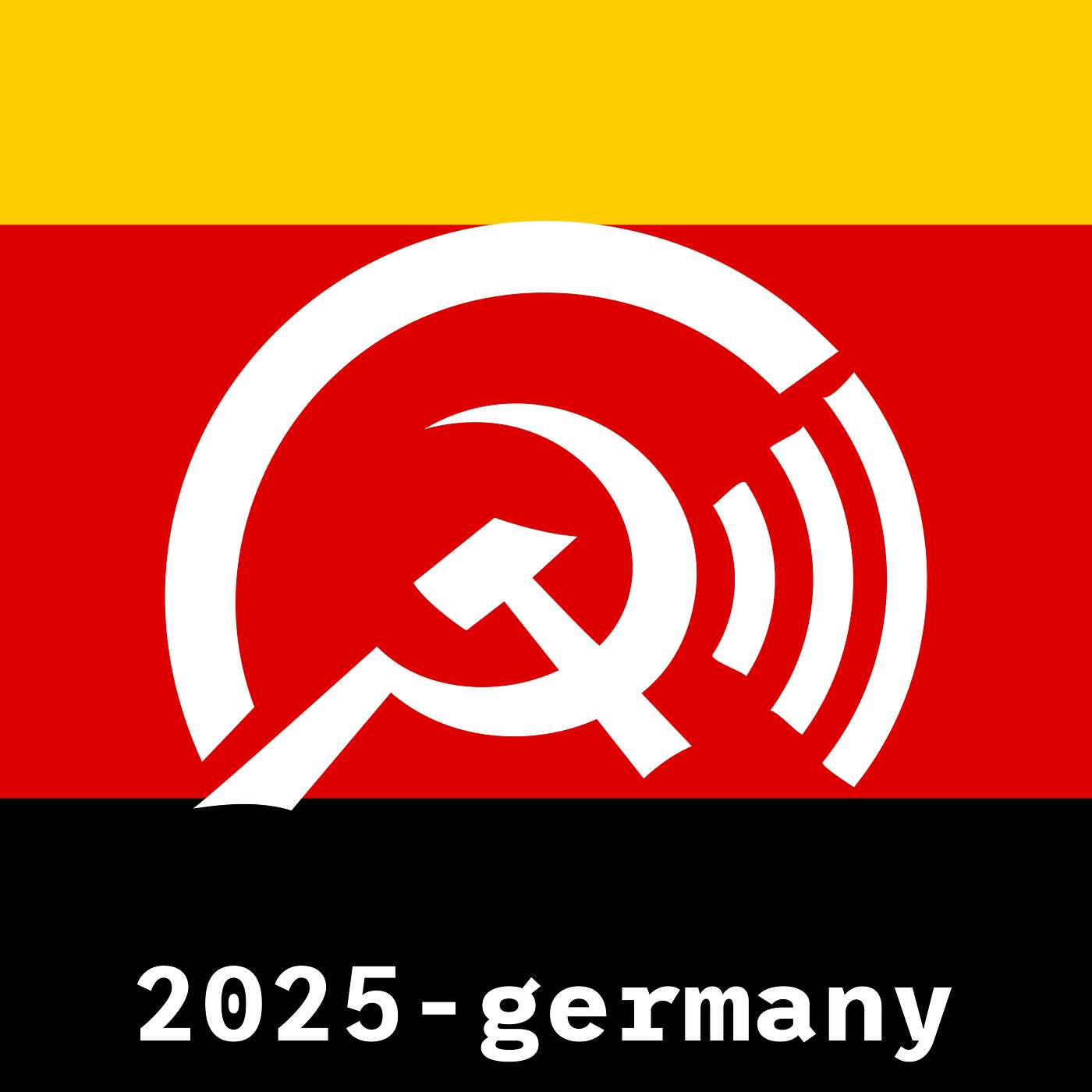 What to do now in Germany? - A discussion with Comrades Philipp and Toralf episode artwork