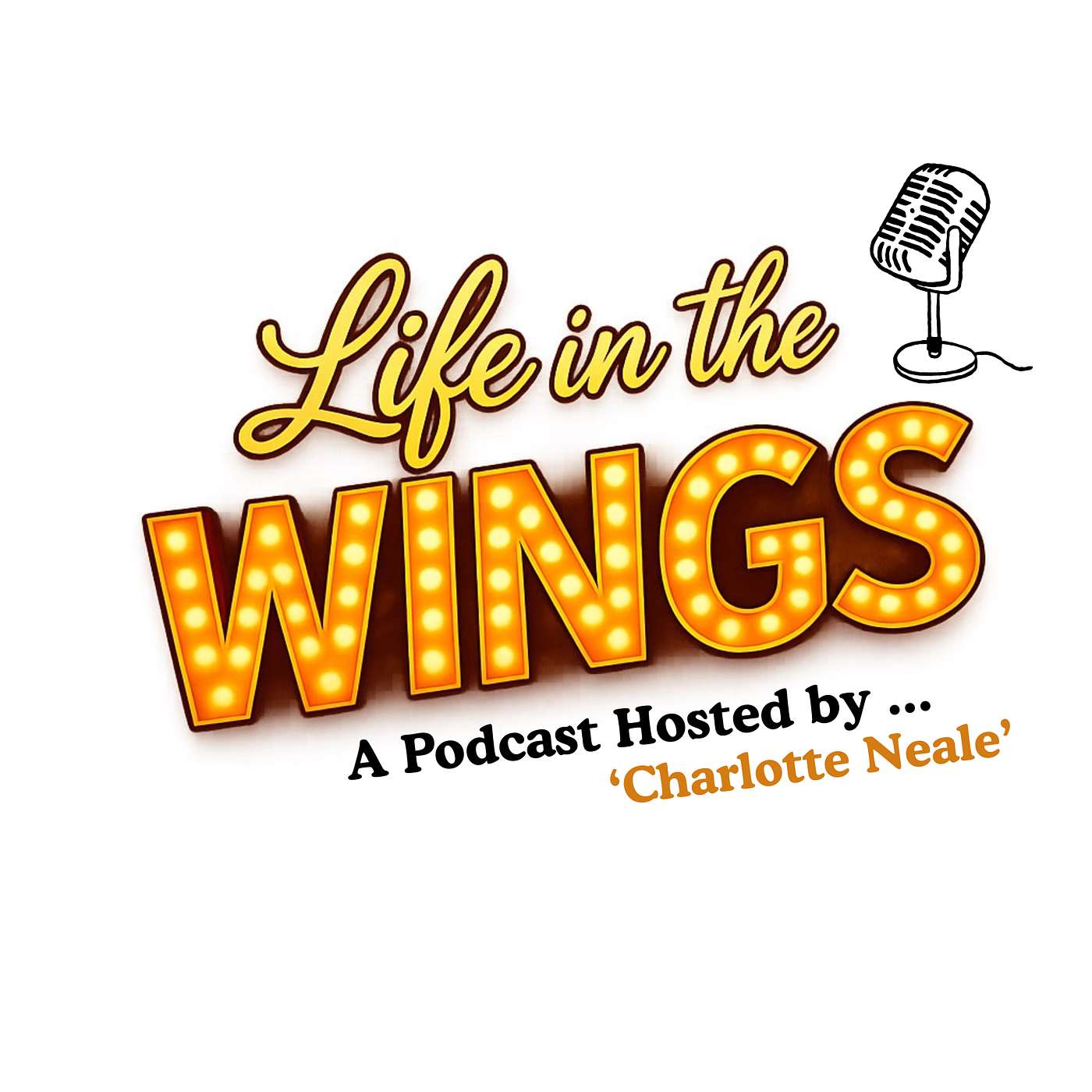 Life In The Wings