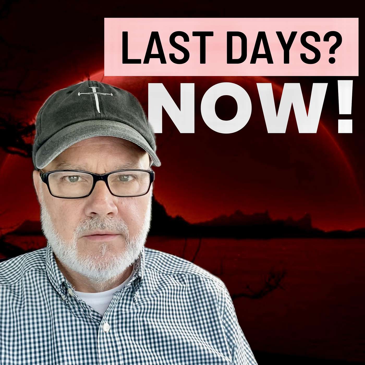 STOP IGNORING THIS - ITS ALREADY UNDERWAY!