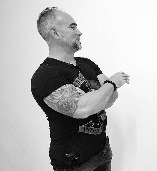 Lorenzo Peronne