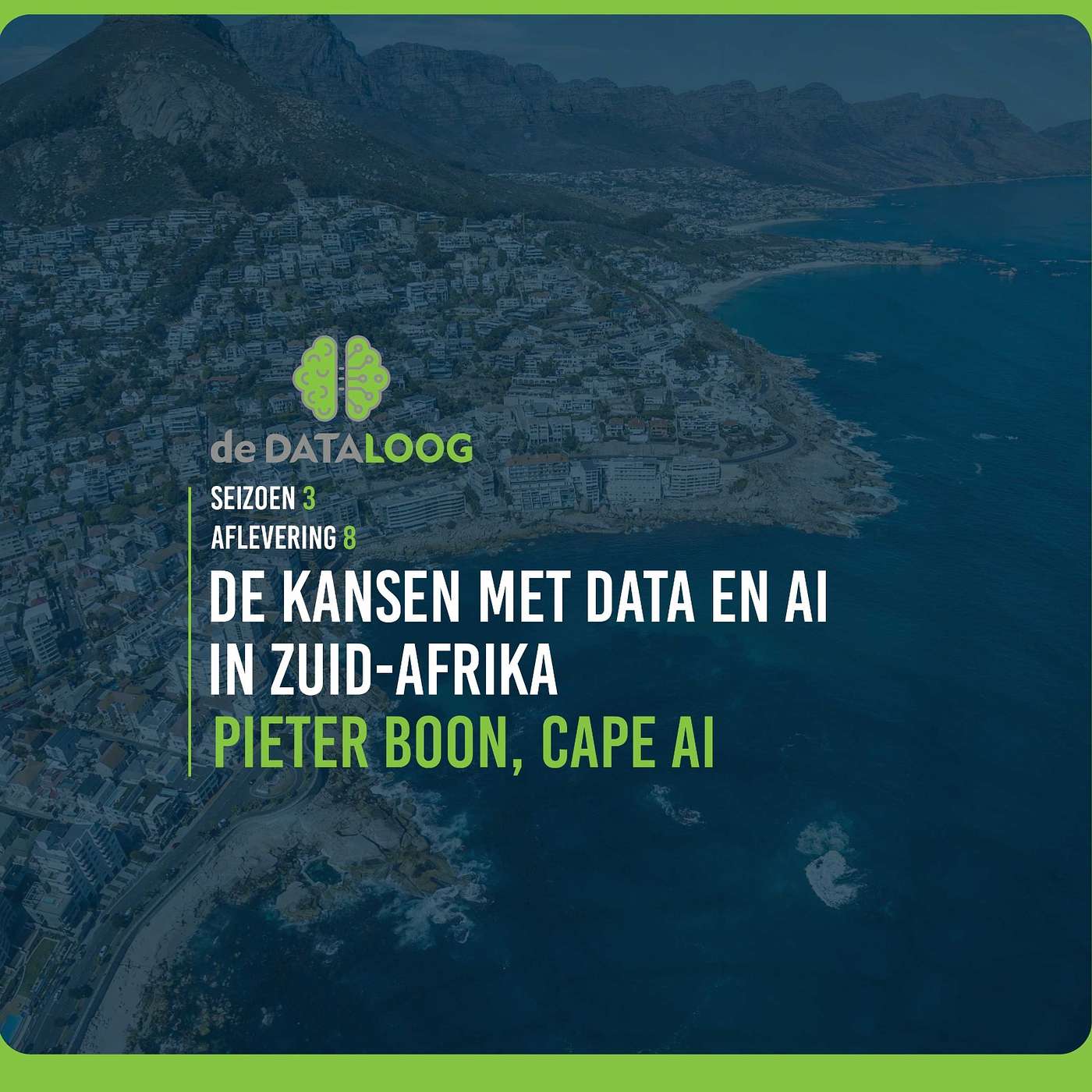De Dataloog