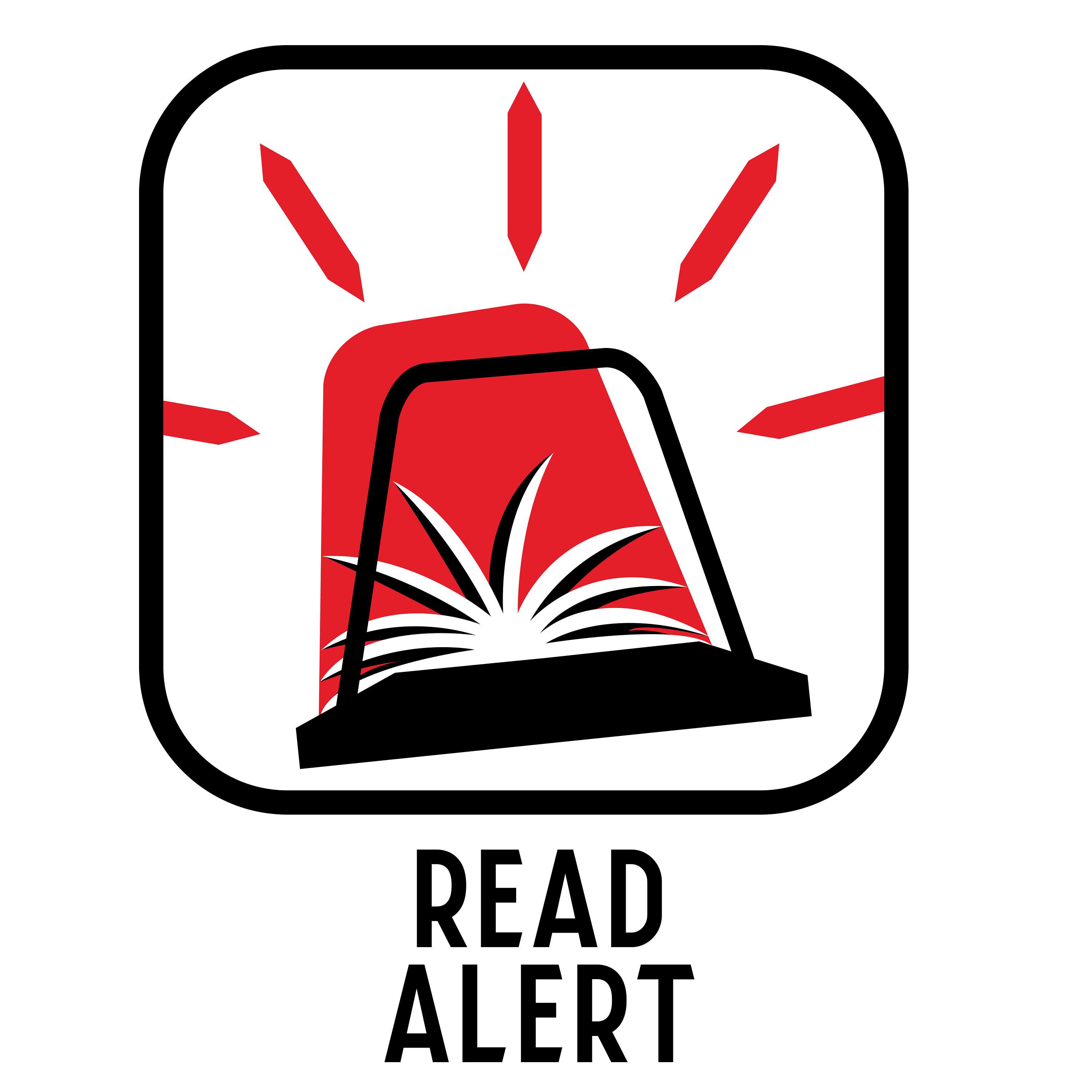 Read Alert