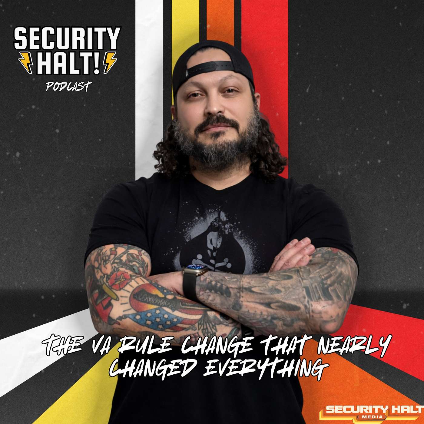 The VA Disability Rule That Nearly Changed Everything — And Why Veterans Fought Back episode artwork