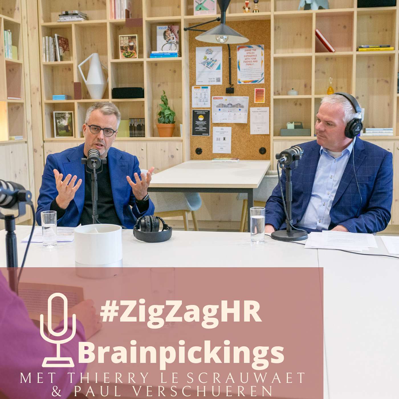 #ZigZagHR Brainpickings
