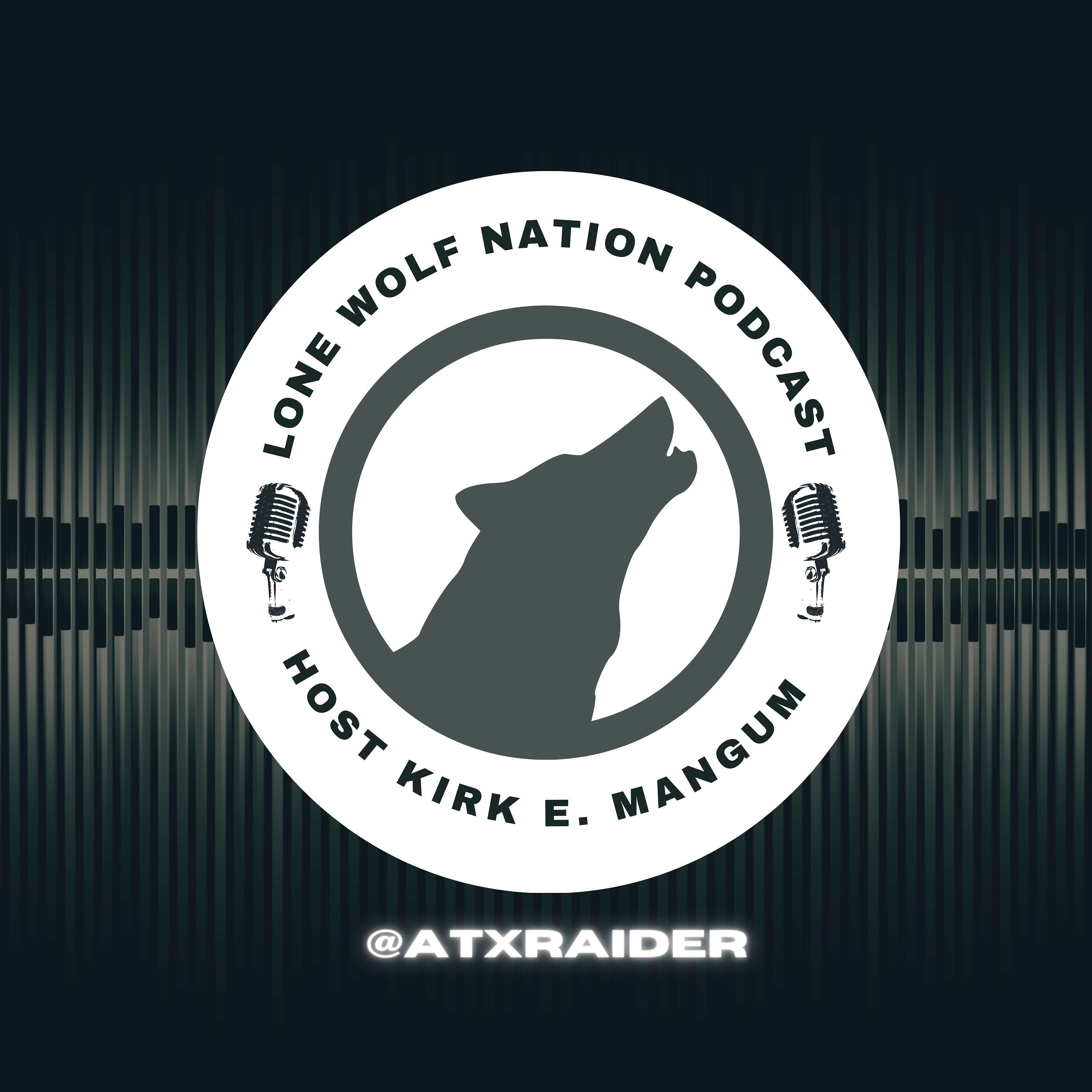 Lone Wolf Nation