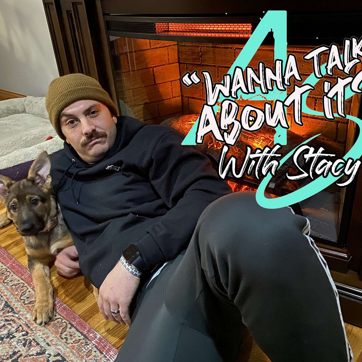 020-Wanna Talk About It, with Stacy #1- Making Excuses and Justifying Your Life