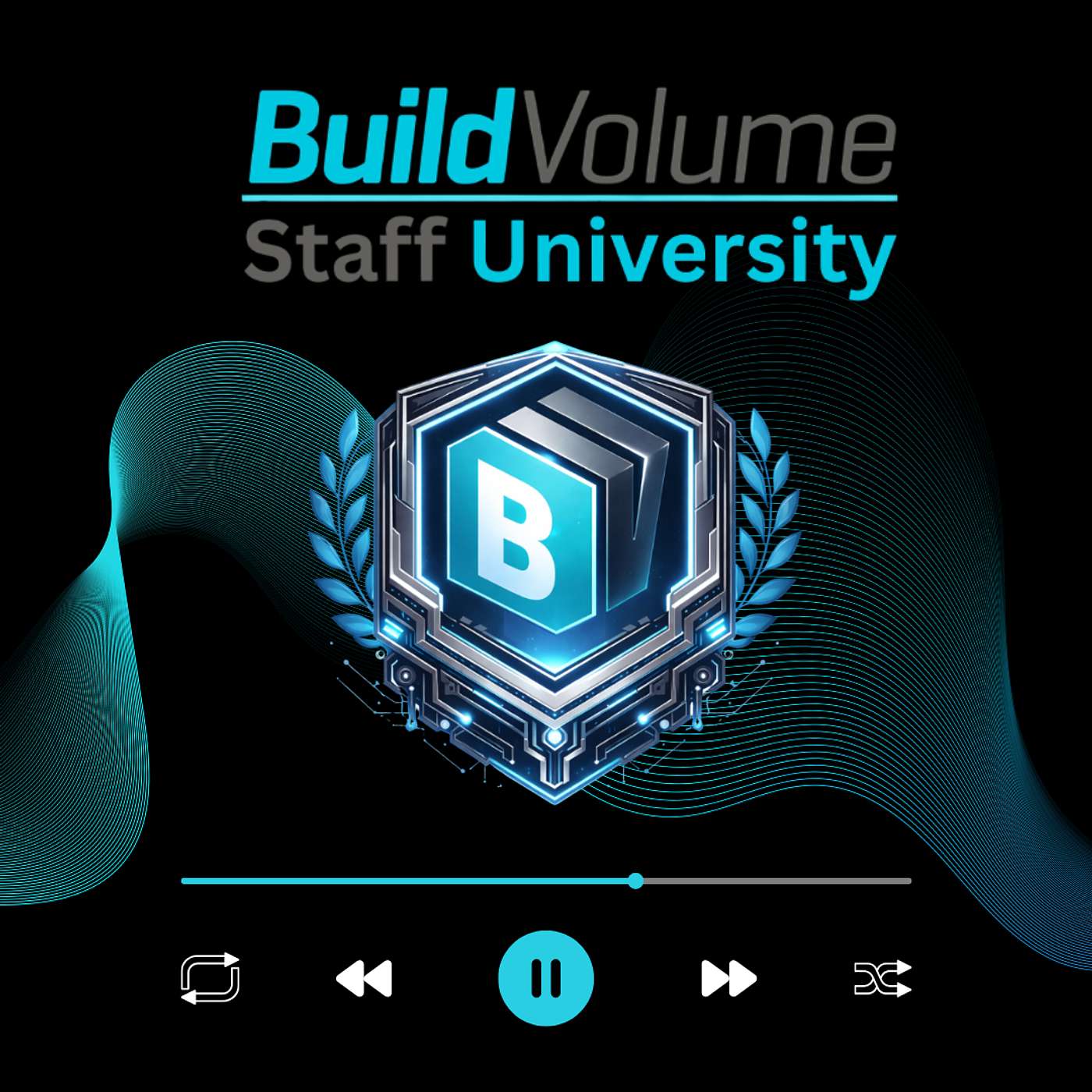BuildVolume University
