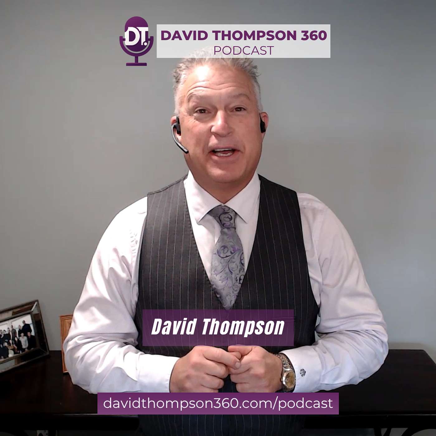 Episode 11: Building a High-Performing Real Estate Team: The Three Focuses episode artwork