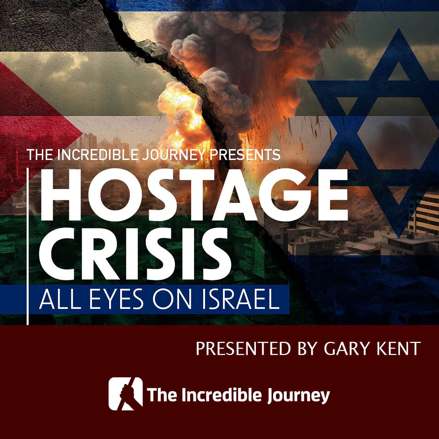 The Incredible Journey