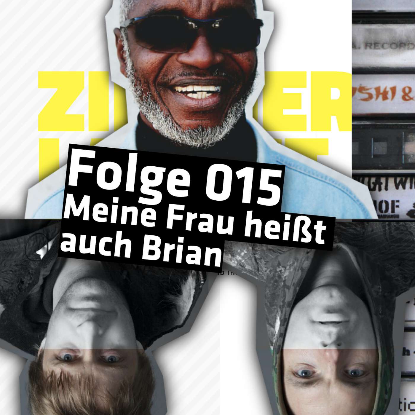 Zimmerlautstärke