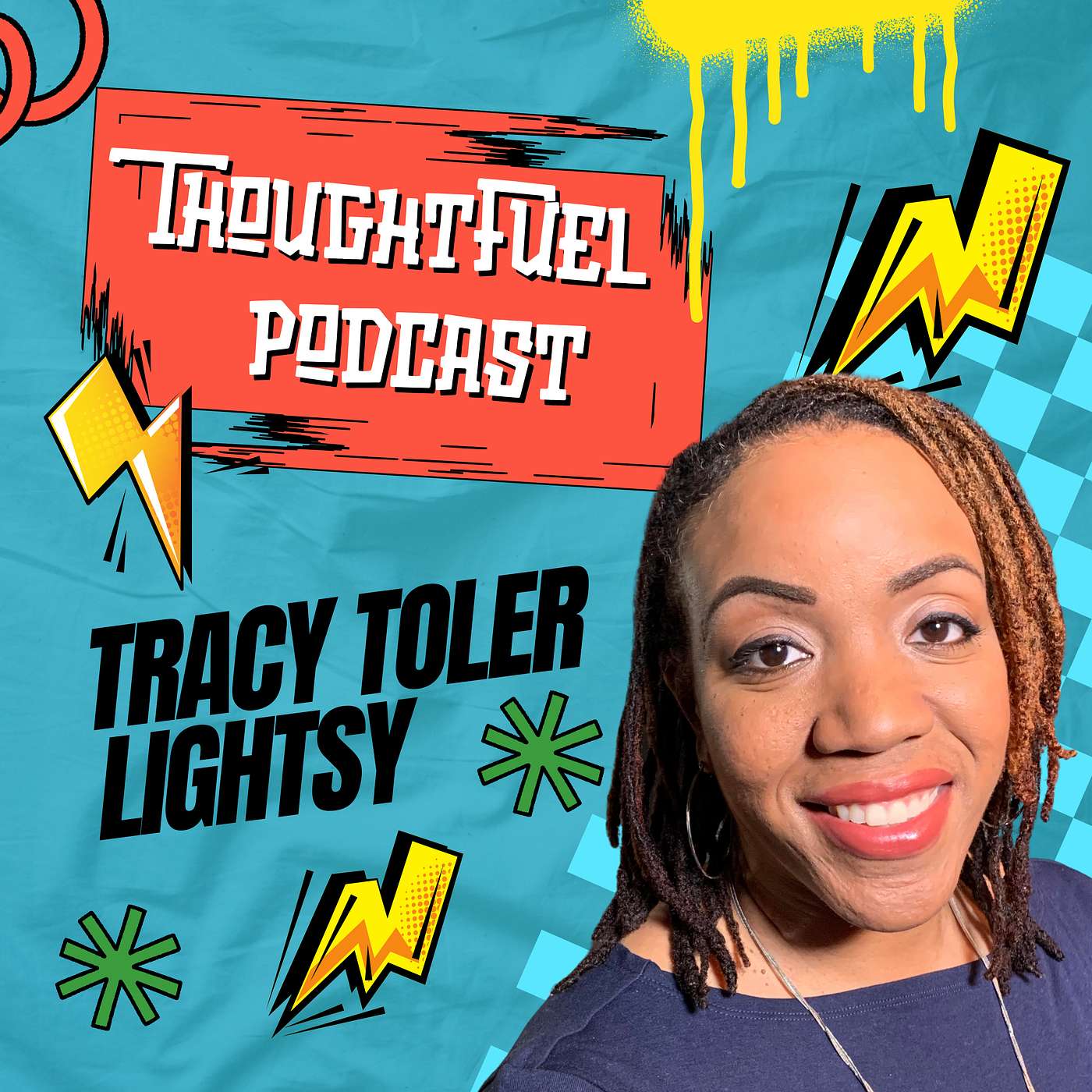 The ThoughtFuel Podcast