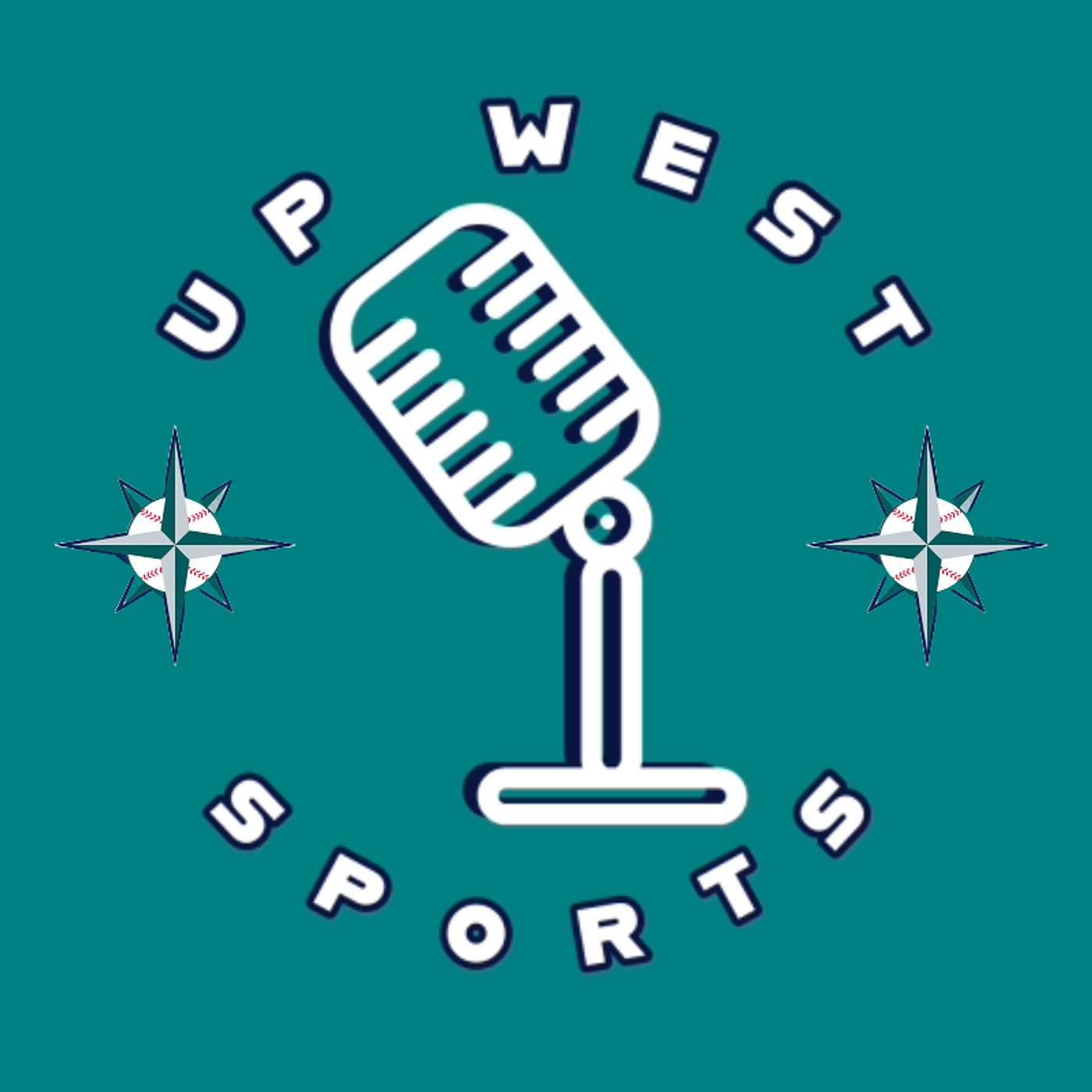 Up West Sports: A Mariners Podcast