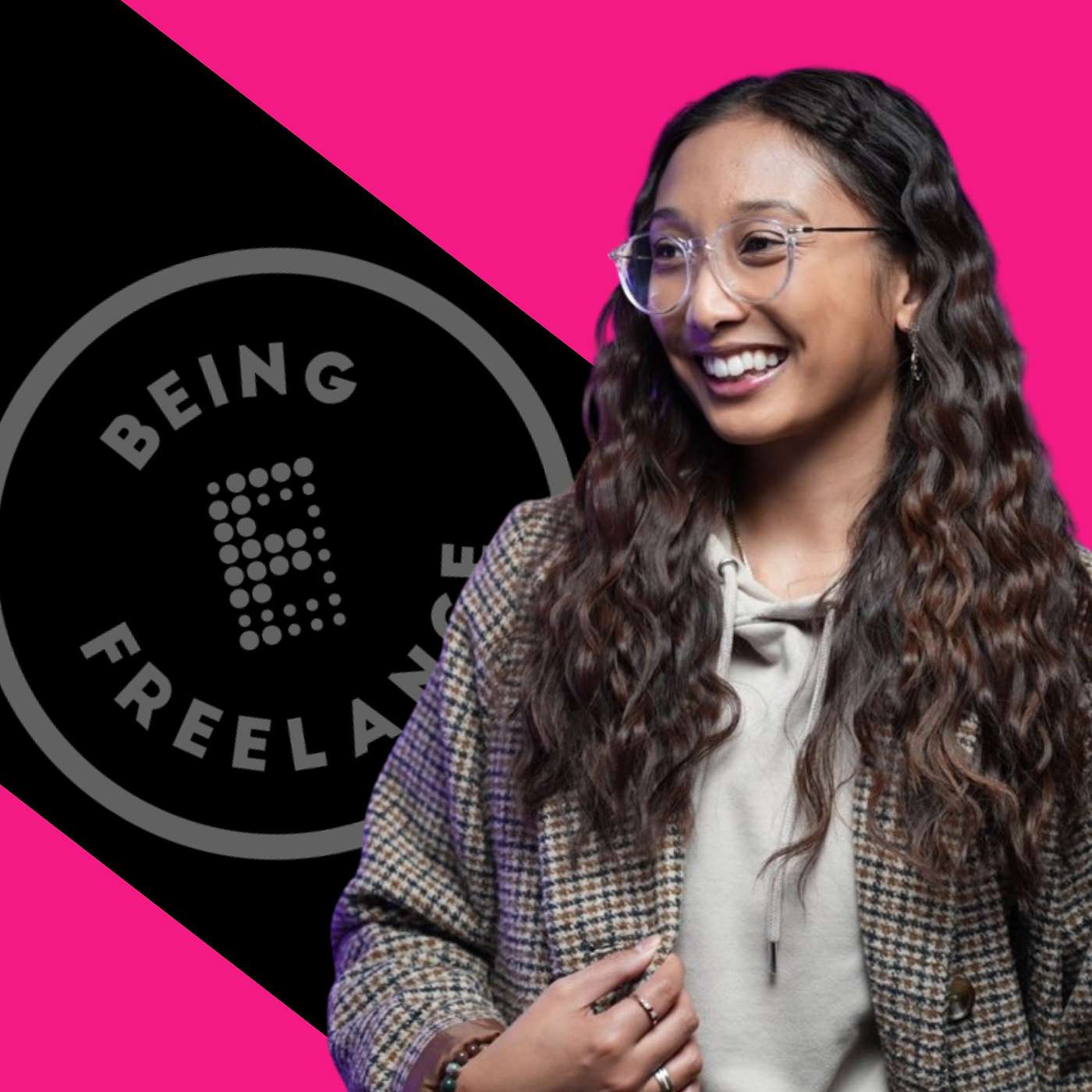 Passion over Profit: Desire Lacap's Freelancing Philosophy episode artwork