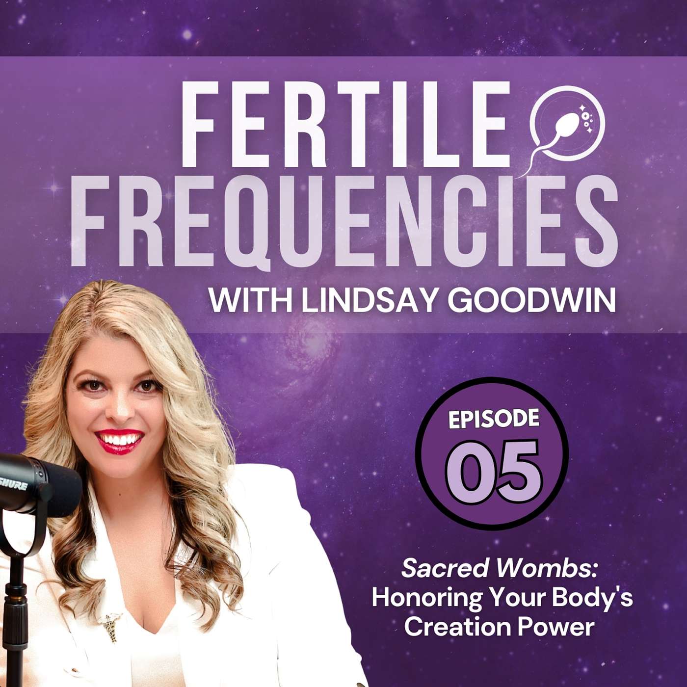 Fertile Frequencies