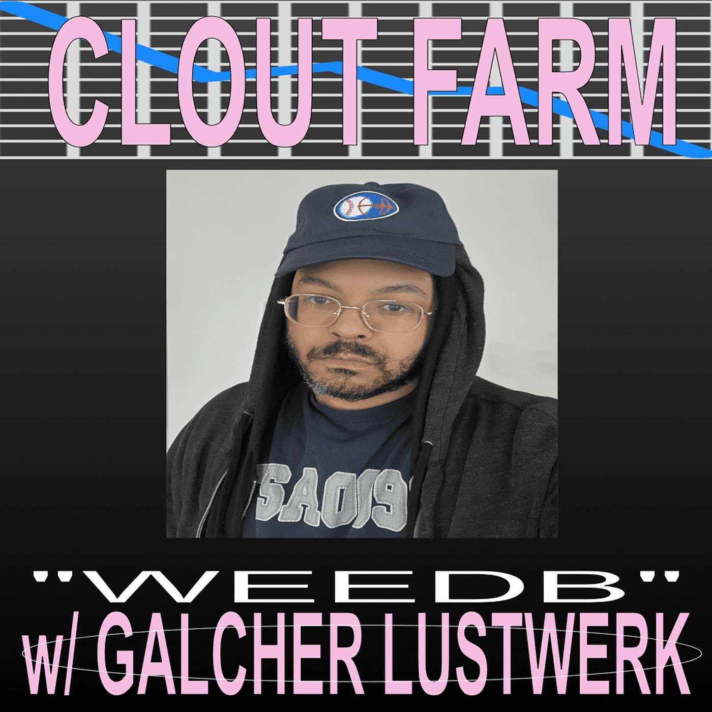 Episode 38: “WEEDB” feat. Galcher Lustwerk *PREVIEW — FULL EP ON PATREON* Episode 38: “WEEDB” feat. Galcher Lustwerk *PREVIEW — FULL EP ON PATREON*