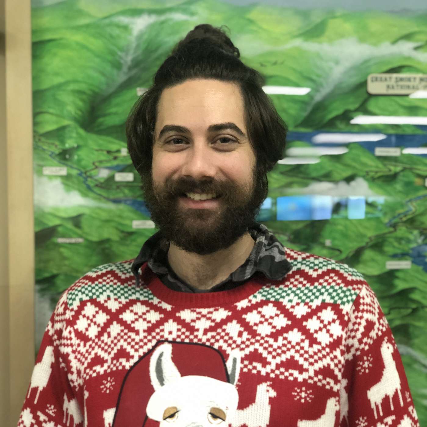 Speaking of Flying + Relaxing On The Go