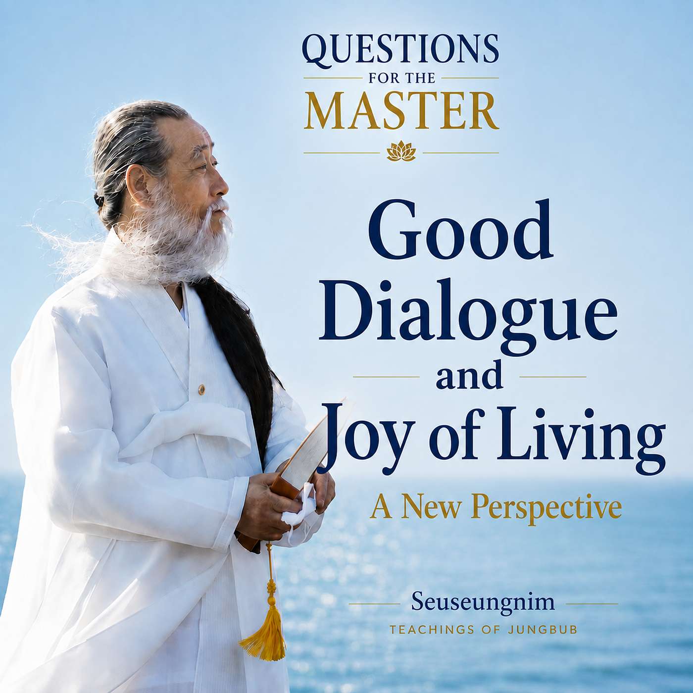 Good Dialogue and Joy of Living episode artwork