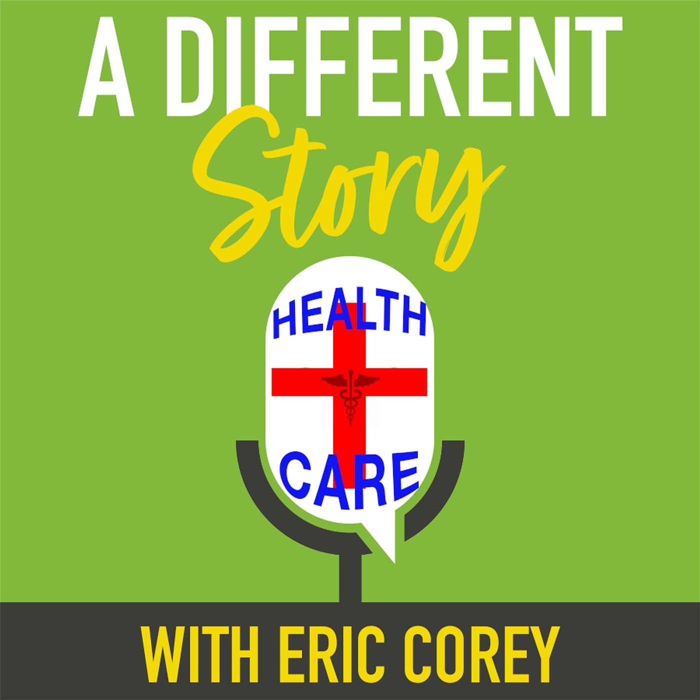 HEALTH CARE episode artwork