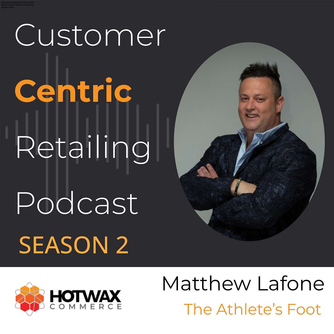 Embracing Diversity and Inclusion in Retail with Matthew Lafone