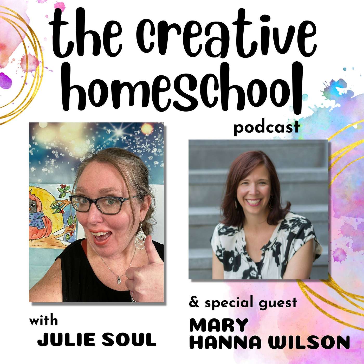 The Creative Homeschool