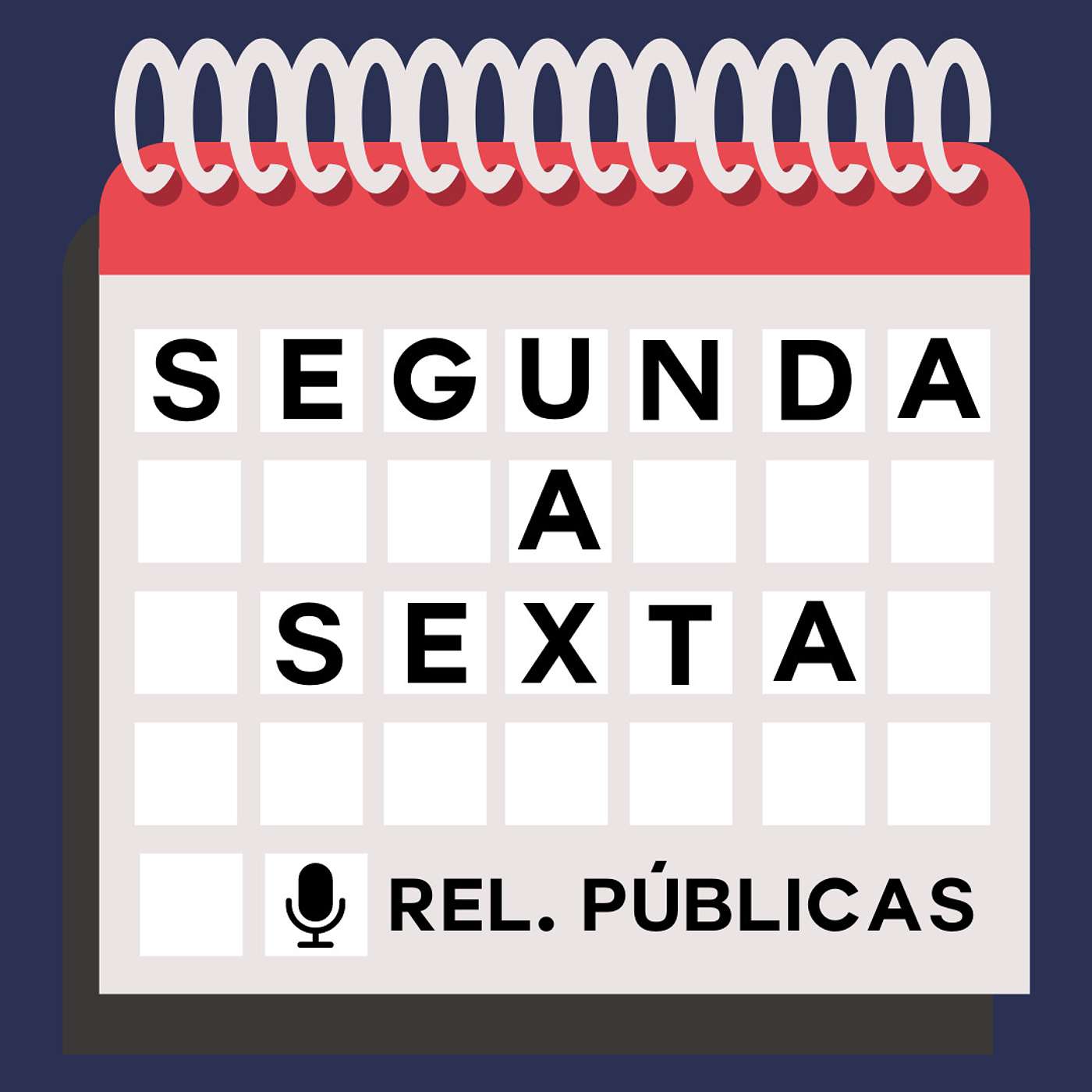 Segunda a Sexta