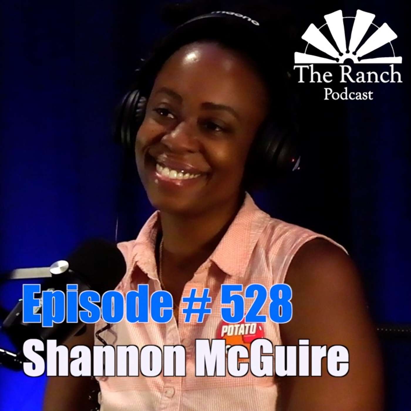 The Potato Movie with Shannon McGuire