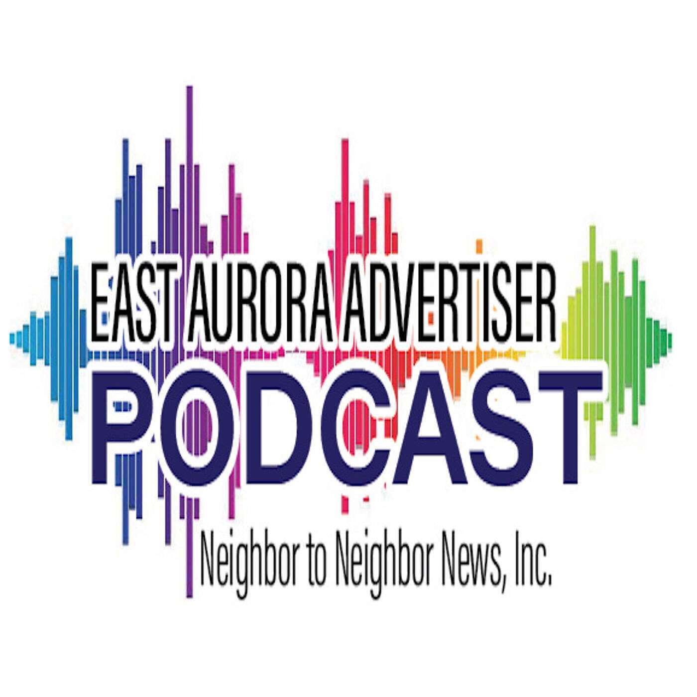 Neighbor-to-Neighbor News podcast artwork