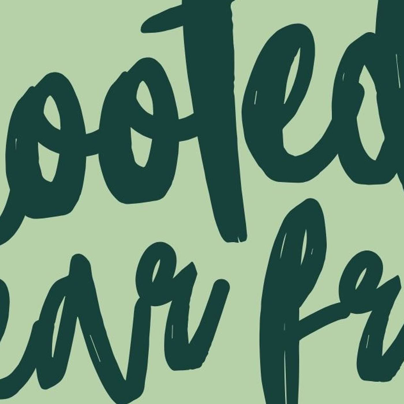 Rooted to Bear Fruit | I Am: Believe and Abide, Come and See episode artwork