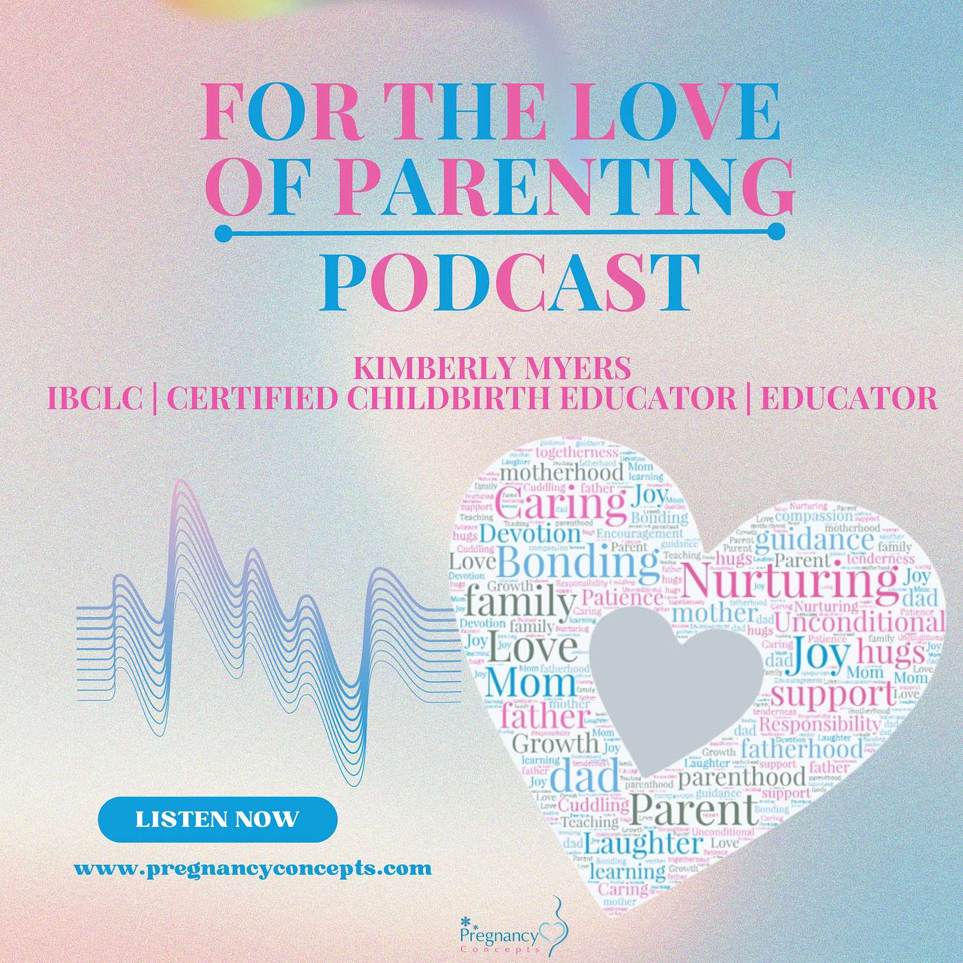 For The Love Of Parenting