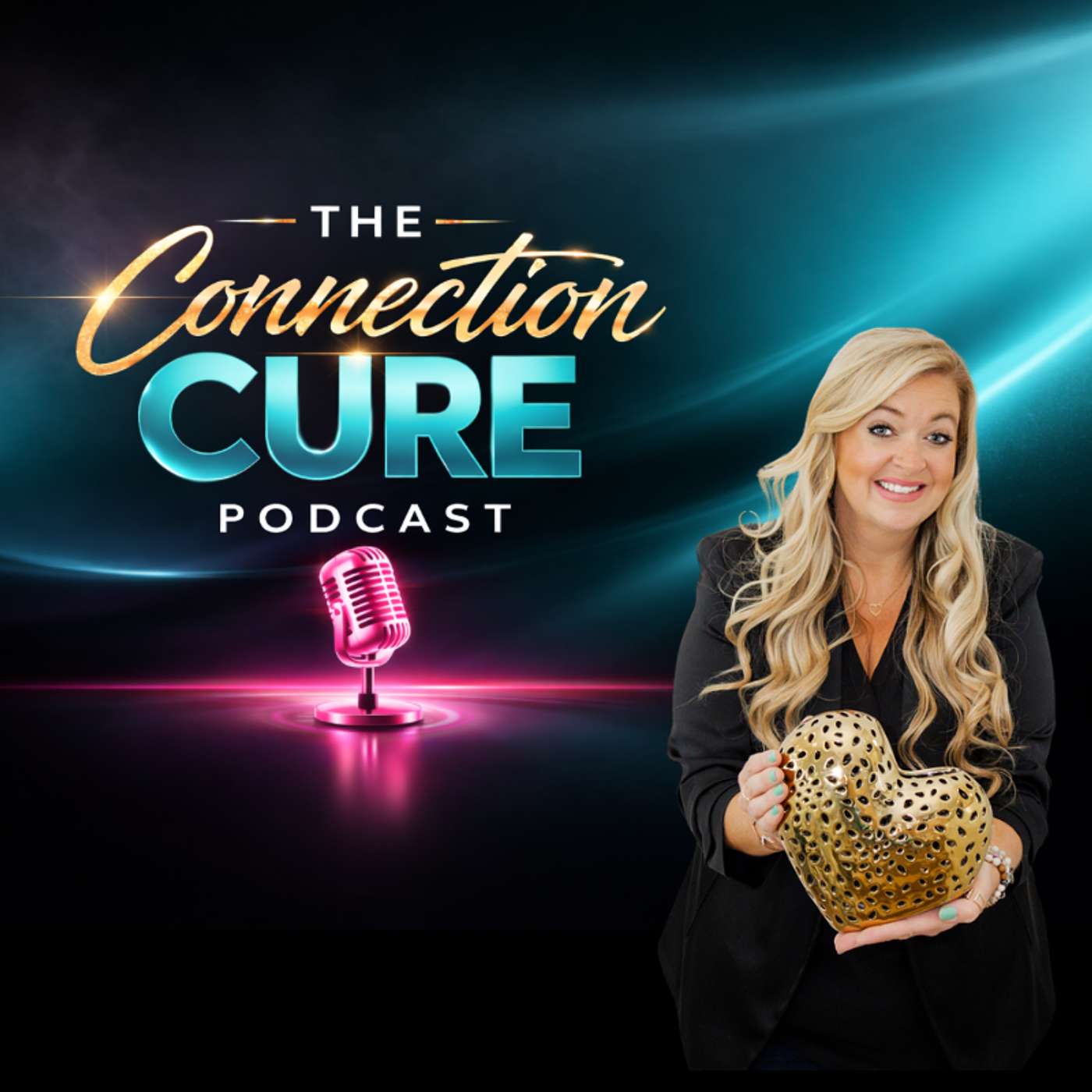 The Connection Cure