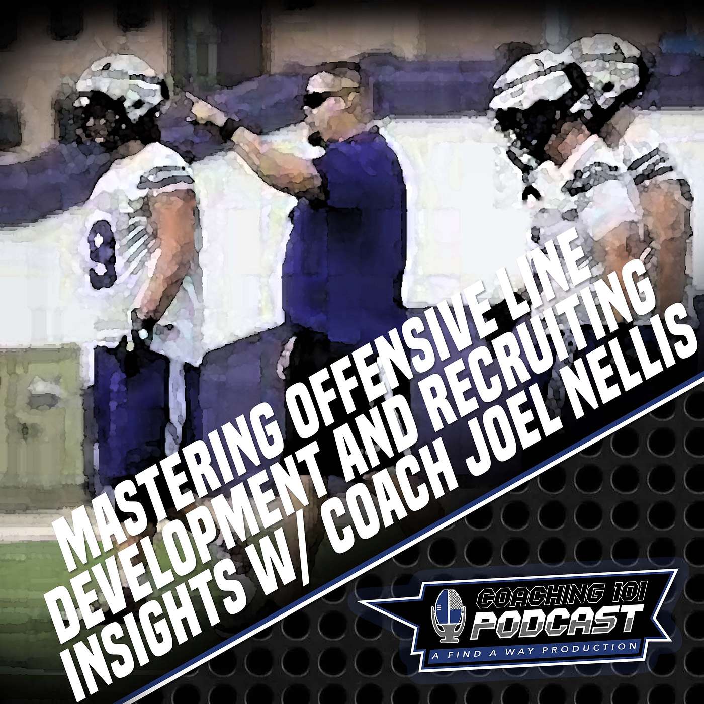 The Coaching 101 Podcast