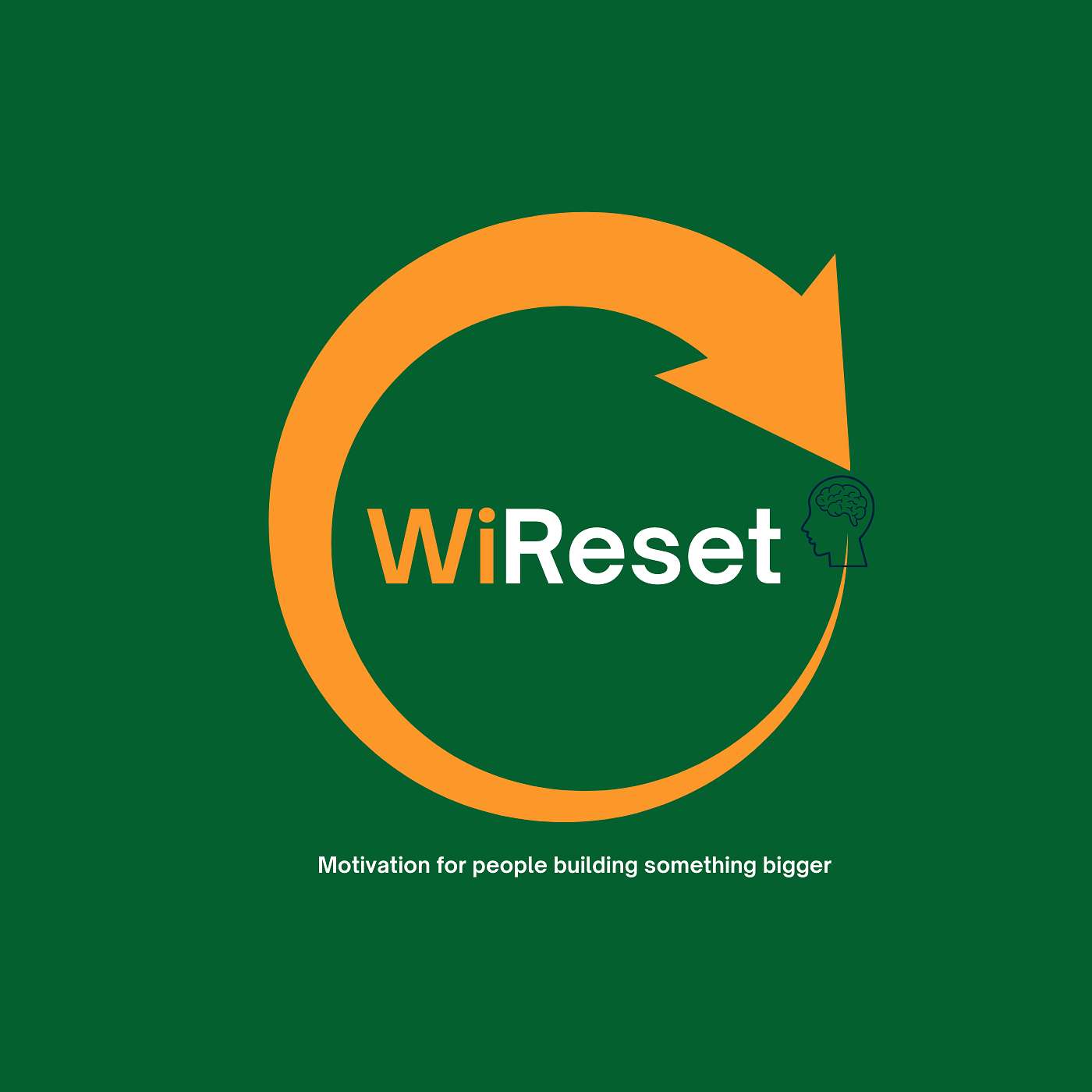 WiReset cover art