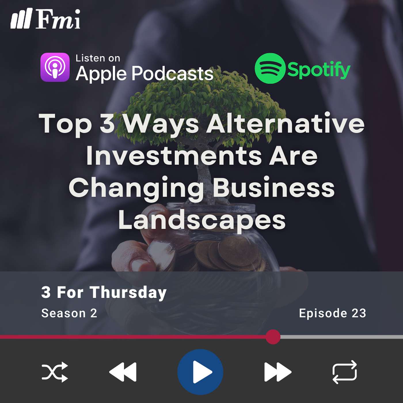 Top 3 ways alternative investments are changing business landscapes