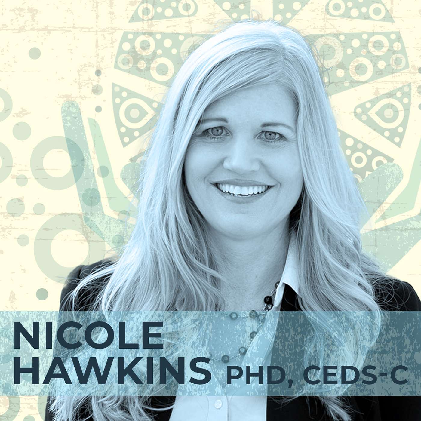 Empowering Recovery: A Journey Through Eating Disorders and Mental Health with Dr. Nicole Hawkins
