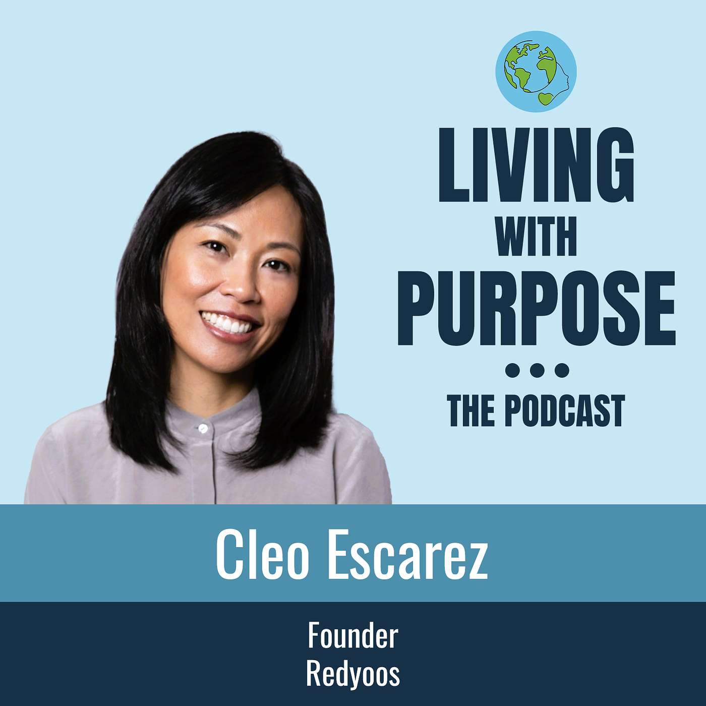 Living with Purpose